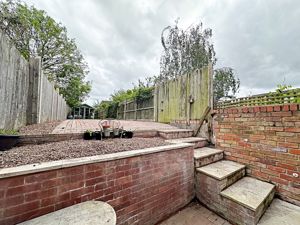 Garden 3- click for photo gallery